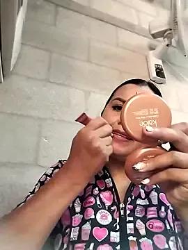 Unleash your urge for fetish cams livestreamers with our pick of steaming hot models, versed in the art of seduction and indulgence.