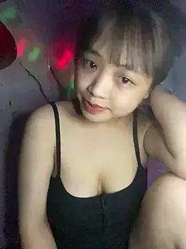candy___123 from StripChat is Freechat