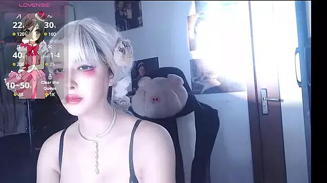 Unleash your urge for fetish cams livestreamers with our pick of steaming hot models, versed in the art of seduction and indulgence.