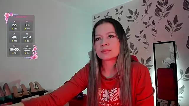 Unleash your urge for fetish cams livestreamers with our pick of steaming hot models, versed in the art of seduction and indulgence.