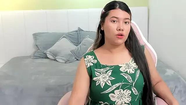Unleash your urge for fetish cams livestreamers with our pick of steaming hot models, versed in the art of seduction and indulgence.