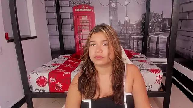 candy_cute_4u from StripChat is Freechat