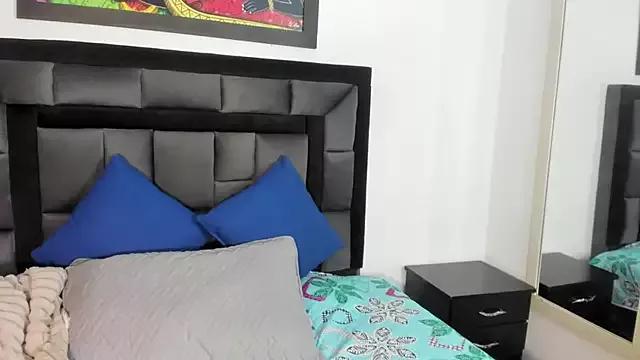 Unleash your urge for fetish cams livestreamers with our pick of steaming hot models, versed in the art of seduction and indulgence.