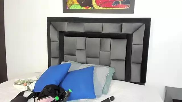 Unleash your urge for fetish cams livestreamers with our pick of steaming hot models, versed in the art of seduction and indulgence.