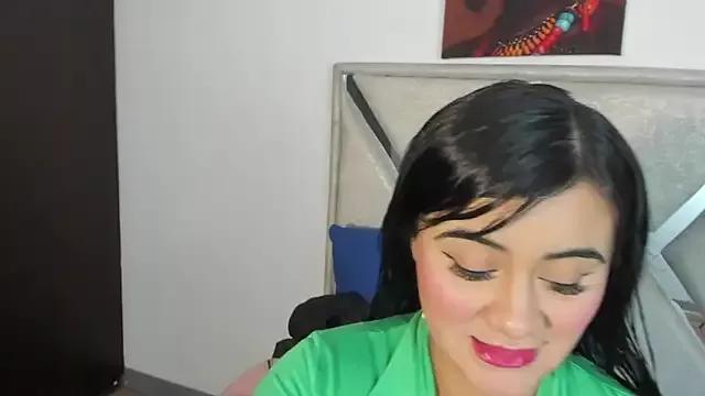 Unleash your urge for fetish cams livestreamers with our pick of steaming hot models, versed in the art of seduction and indulgence.