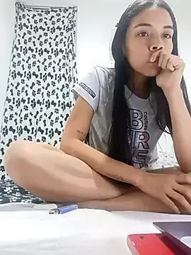 Candy_Grey28 from StripChat is Freechat
