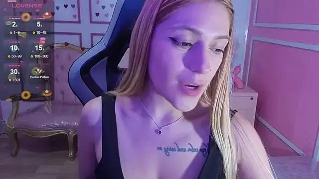 Unleash your urge for fetish cams livestreamers with our pick of steaming hot models, versed in the art of seduction and indulgence.