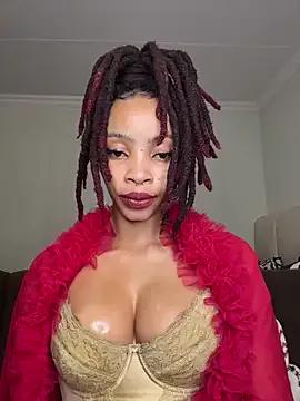 CANDY_LICIOUS from StripChat is Freechat