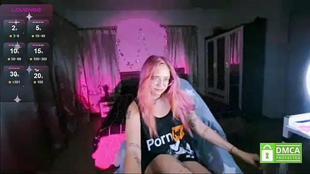 Unleash your urge for fetish cams livestreamers with our pick of steaming hot models, versed in the art of seduction and indulgence.