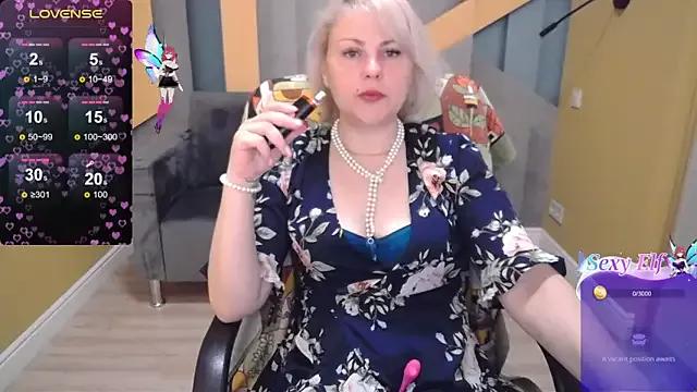 Unleash your urge for fetish cams livestreamers with our pick of steaming hot models, versed in the art of seduction and indulgence.