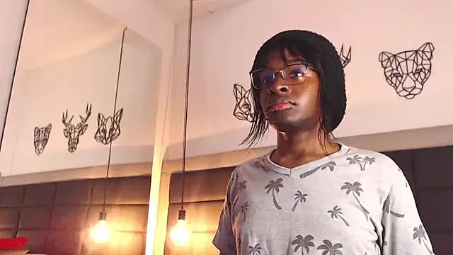 candy_lovee69 from StripChat is Freechat