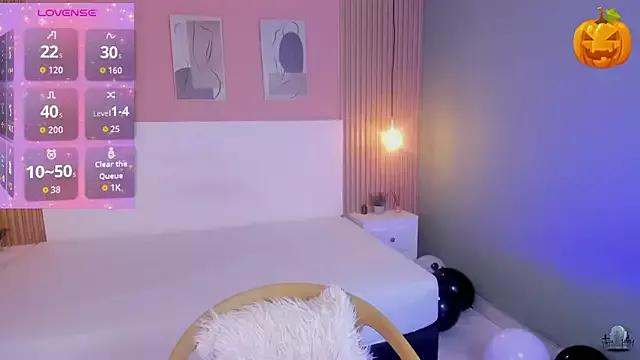 candy_lux30 from StripChat is Freechat