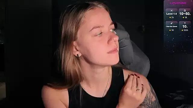 Unleash your urge for fetish cams livestreamers with our pick of steaming hot models, versed in the art of seduction and indulgence.