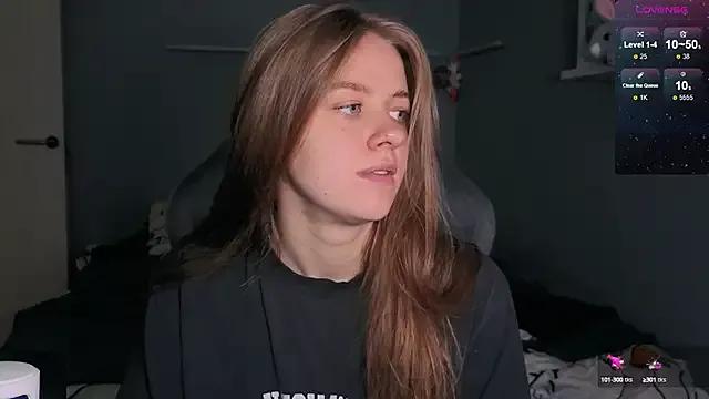 Unleash your urge for fetish cams livestreamers with our pick of steaming hot models, versed in the art of seduction and indulgence.