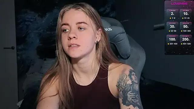 Unleash your urge for fetish cams livestreamers with our pick of steaming hot models, versed in the art of seduction and indulgence.