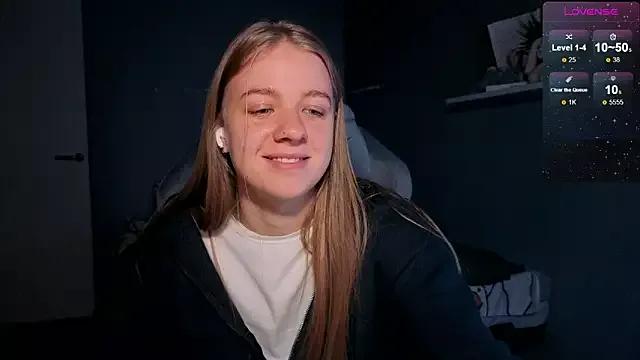 Unleash your urge for fetish cams livestreamers with our pick of steaming hot models, versed in the art of seduction and indulgence.