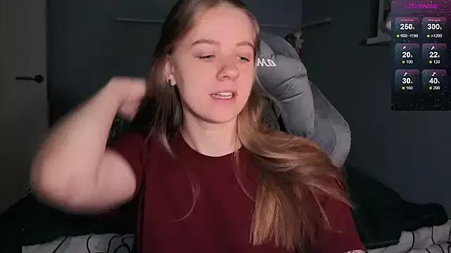 Unleash your urge for fetish cams livestreamers with our pick of steaming hot models, versed in the art of seduction and indulgence.