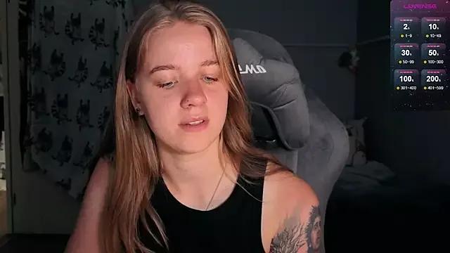 Unleash your urge for fetish cams livestreamers with our pick of steaming hot models, versed in the art of seduction and indulgence.