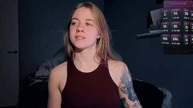 Unleash your urge for fetish cams livestreamers with our pick of steaming hot models, versed in the art of seduction and indulgence.