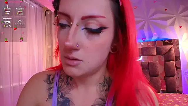 Unleash your urge for fetish cams livestreamers with our pick of steaming hot models, versed in the art of seduction and indulgence.