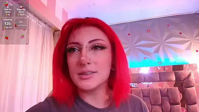 Unleash your urge for fetish cams livestreamers with our pick of steaming hot models, versed in the art of seduction and indulgence.