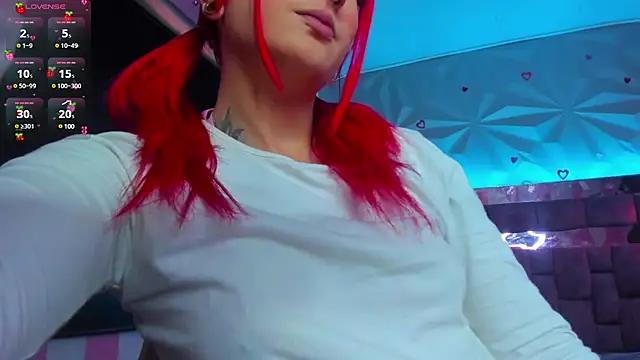 Unleash your urge for fetish cams livestreamers with our pick of steaming hot models, versed in the art of seduction and indulgence.