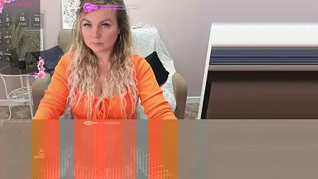 Unleash your urge for fetish cams livestreamers with our pick of steaming hot models, versed in the art of seduction and indulgence.