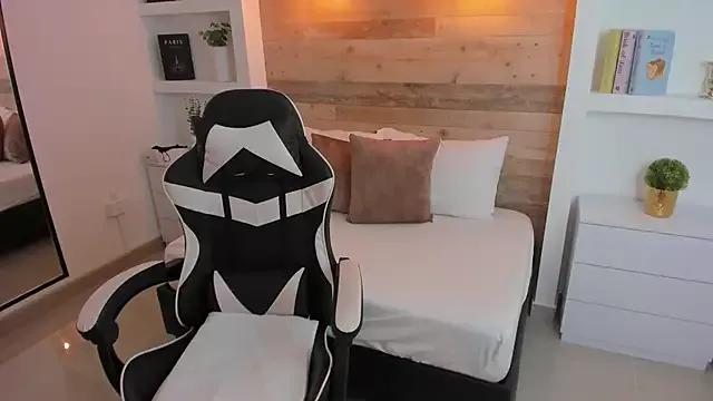 Unleash your urge for fetish cams livestreamers with our pick of steaming hot models, versed in the art of seduction and indulgence.