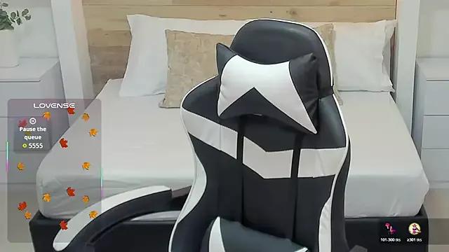 Unleash your urge for fetish cams livestreamers with our pick of steaming hot models, versed in the art of seduction and indulgence.