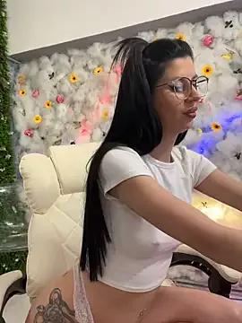 Unleash your urge for fetish cams livestreamers with our pick of steaming hot models, versed in the art of seduction and indulgence.