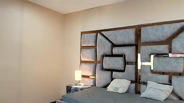 Unleash your urge for fetish cams livestreamers with our pick of steaming hot models, versed in the art of seduction and indulgence.