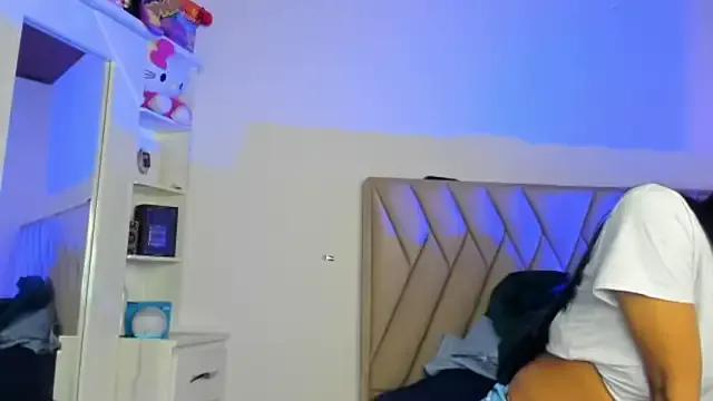 Unleash your urge for fetish cams livestreamers with our pick of steaming hot models, versed in the art of seduction and indulgence.