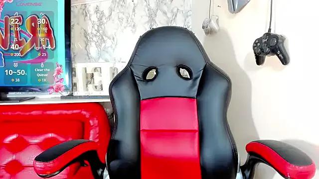 Unleash your urge for fetish cams livestreamers with our pick of steaming hot models, versed in the art of seduction and indulgence.