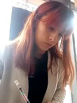 Candyabby1 from StripChat is Freechat