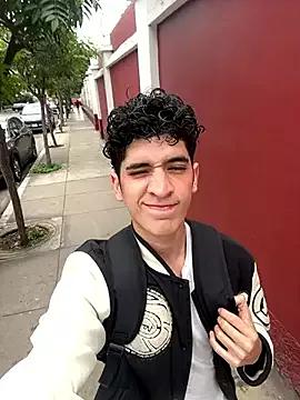 CandyAngelito_Latin from StripChat is Freechat