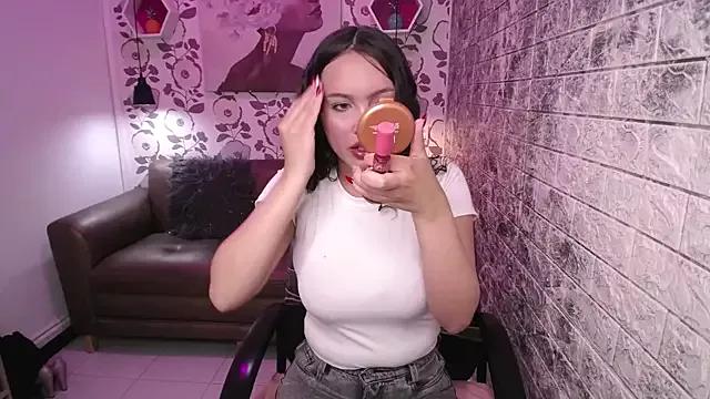 Candybood from StripChat is Freechat