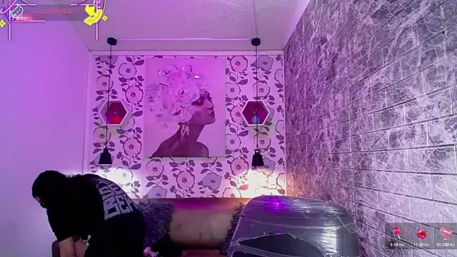 Unleash your urge for fetish cams livestreamers with our pick of steaming hot models, versed in the art of seduction and indulgence.