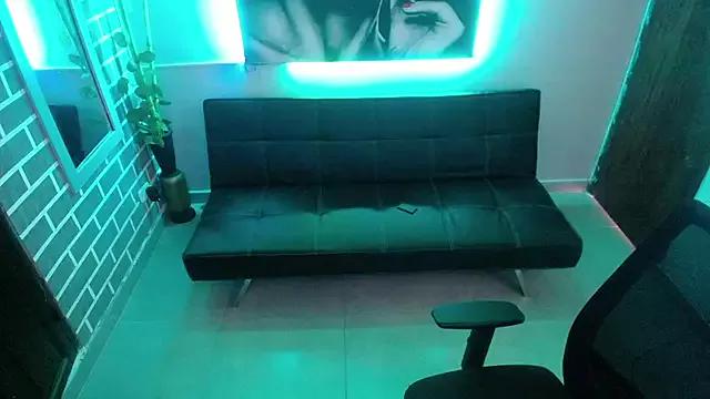 CandyBoy_19 from StripChat is Freechat