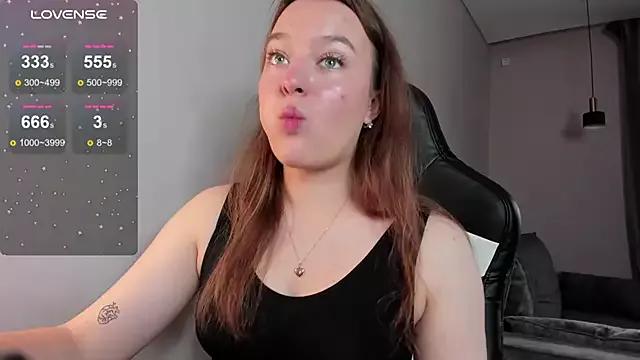 Unleash your urge for fetish cams livestreamers with our pick of steaming hot models, versed in the art of seduction and indulgence.