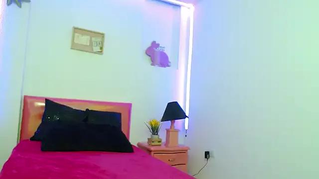 Unleash your urge for fetish cams livestreamers with our pick of steaming hot models, versed in the art of seduction and indulgence.