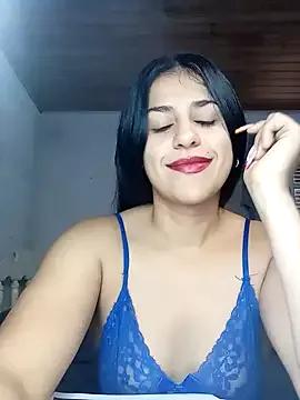 CandyG99 from StripChat is Freechat