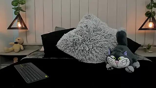 Unleash your urge for fetish cams livestreamers with our pick of steaming hot models, versed in the art of seduction and indulgence.