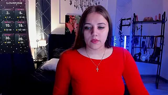 Unleash your urge for fetish cams livestreamers with our pick of steaming hot models, versed in the art of seduction and indulgence.