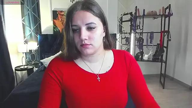 Unleash your urge for fetish cams livestreamers with our pick of steaming hot models, versed in the art of seduction and indulgence.