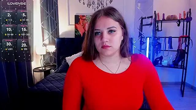 Unleash your urge for fetish cams livestreamers with our pick of steaming hot models, versed in the art of seduction and indulgence.