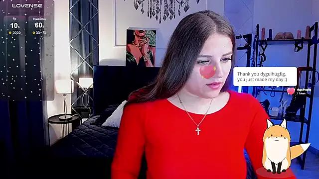 Unleash your urge for fetish cams livestreamers with our pick of steaming hot models, versed in the art of seduction and indulgence.