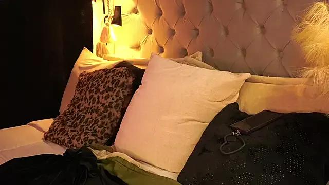 Unleash your urge for fetish cams livestreamers with our pick of steaming hot models, versed in the art of seduction and indulgence.