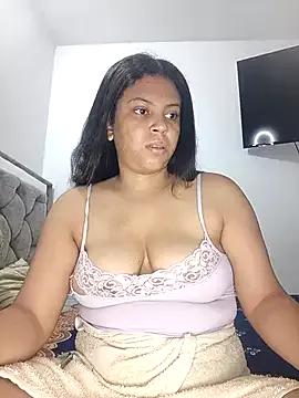 candylove09 from StripChat is Freechat