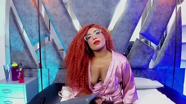 Unleash your urge for fetish cams livestreamers with our pick of steaming hot models, versed in the art of seduction and indulgence.