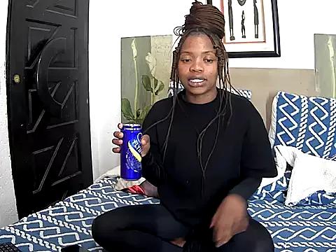 CandyNaynay from StripChat is Freechat